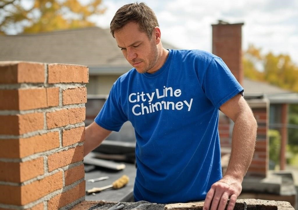 Chimney Draft Issue Services You Can Trust in Saint Marys Point, MN