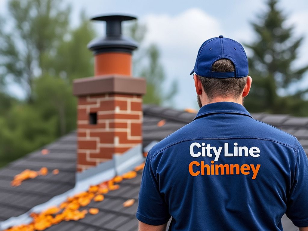 Expert Chimney Sweep Solutions in Saint Marys Point, MN