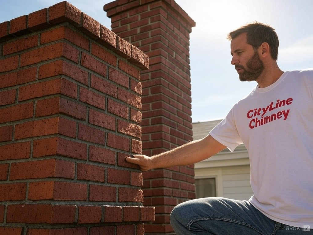 Professional Chimney Liner Installation and Repair in Saint Marys Point, MN