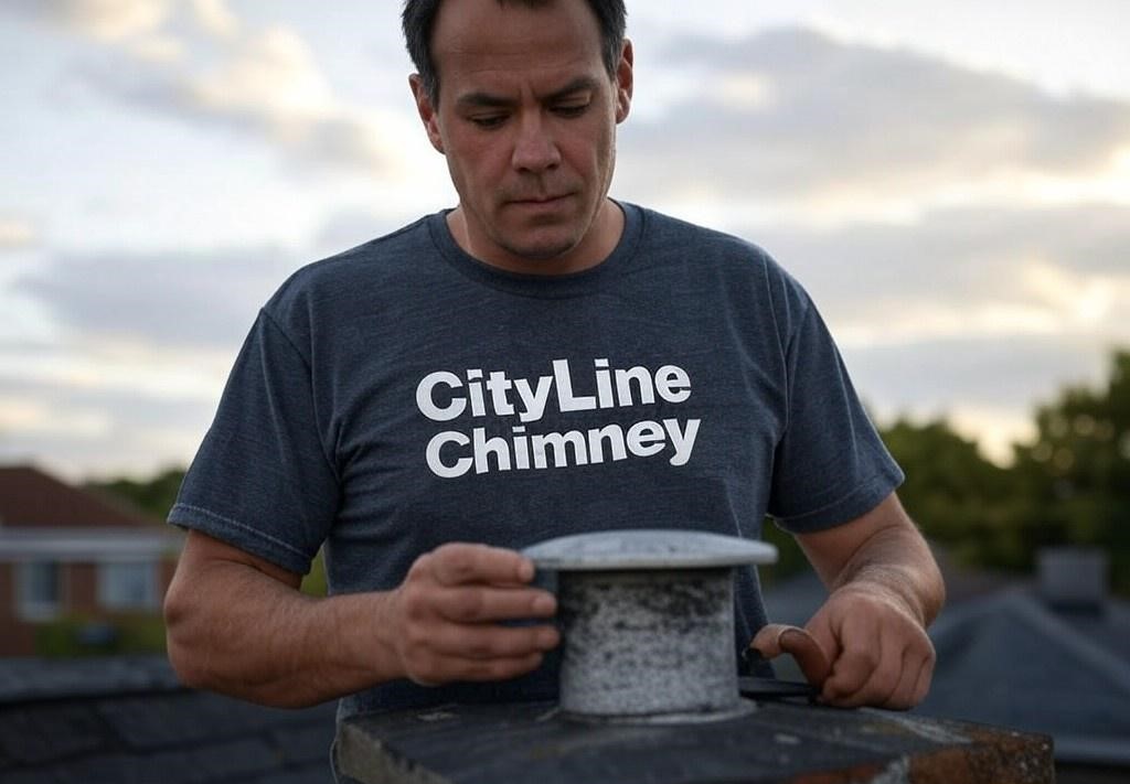 Quality Chimney Flashing Services in Saint Marys Point, MN