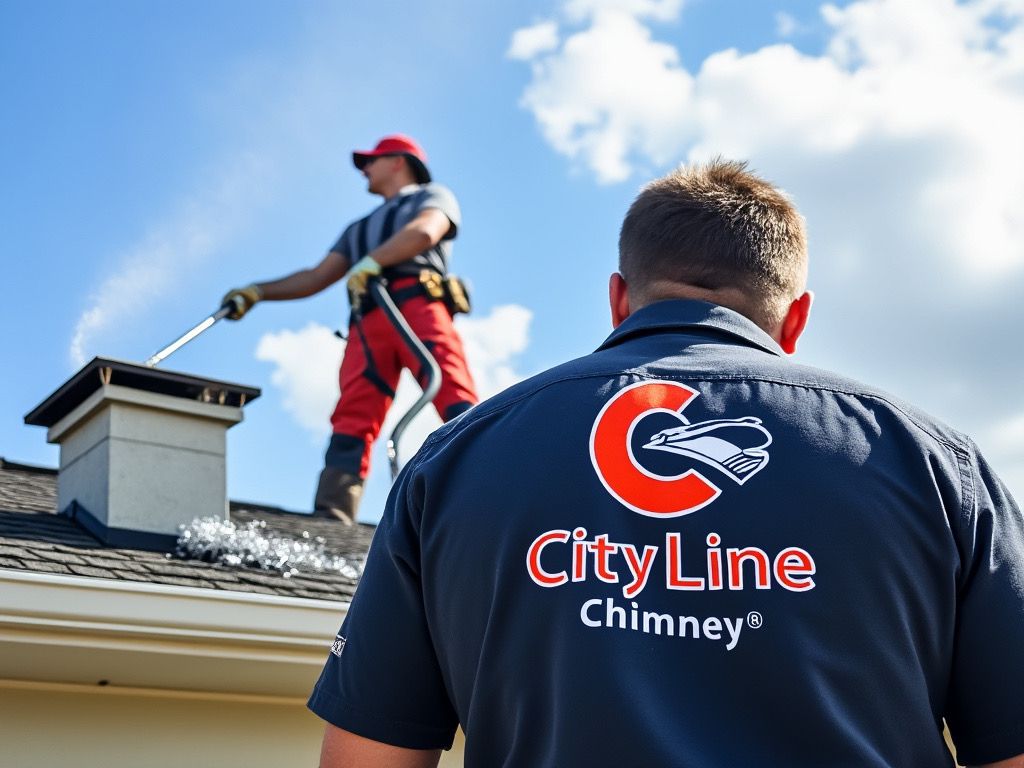 Top-Quality Chimney Cleaning Services in Saint Marys Point, MN