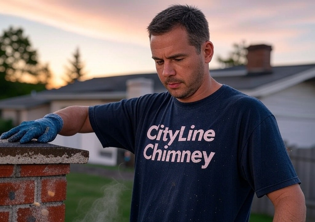 Your Dependable Partner for High Quality Chimney Services and Solutions in Saint Marys Point, MN